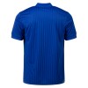 Koszulka Włochy 2022-23 Adidas Icon Koszulki Piłkarskie Krótki Rękaw